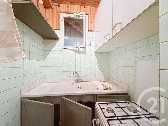 Appartement F2 &agrave; vendre - 2 pi&egrave;ces - 20,76 m2 - Bezons - 95 - ILE-DE-FRANCE