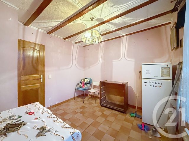 Appartement F2 &agrave; vendre - 2 pi&egrave;ces - 20,76 m2 - Bezons - 95 - ILE-DE-FRANCE