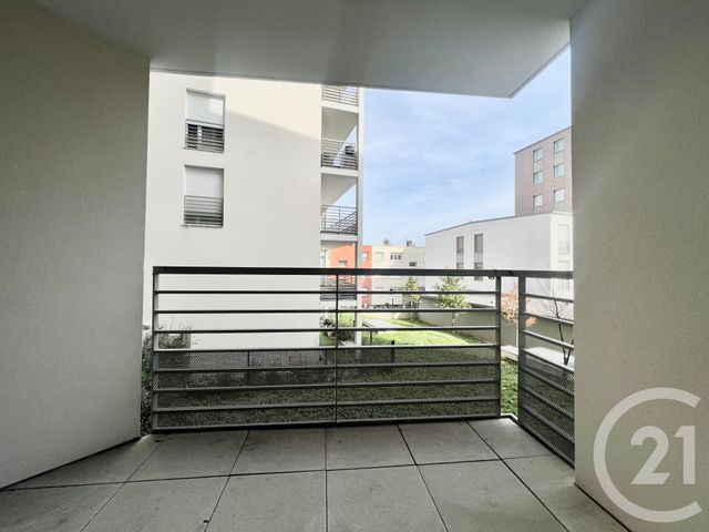 Appartement F2 &agrave; louer - 2 pi&egrave;ces - 39,01 m2 - Bezons - 95 - ILE-DE-FRANCE
