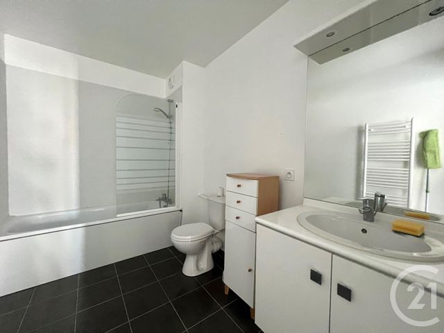 Appartement F2 &agrave; louer - 2 pi&egrave;ces - 39,01 m2 - Bezons - 95 - ILE-DE-FRANCE