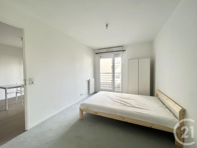 Appartement F2 &agrave; louer - 2 pi&egrave;ces - 39,01 m2 - Bezons - 95 - ILE-DE-FRANCE