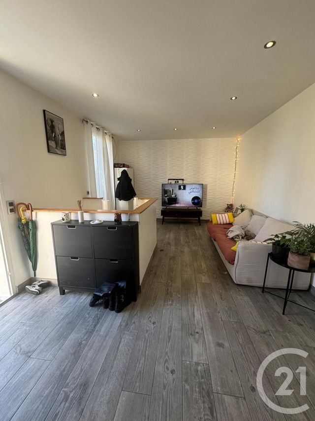 Appartement F3 à vendre - 3 pièces - 27 m2 - Carrieres Sur Seine - 78 - ILE-DE-FRANCE