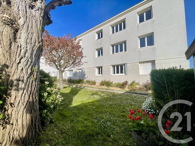 Appartement F4 à vendre - 4 pièces - 63,50 m2 - Carrieres Sur Seine - 78 - ILE-DE-FRANCE
