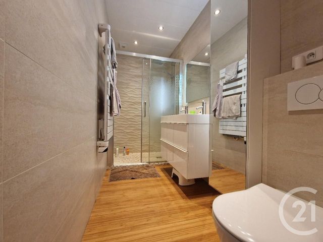 Maison &agrave; vendre - 4 pi&egrave;ces - 79,35 m2 - Houilles - 78 - ILE-DE-FRANCE