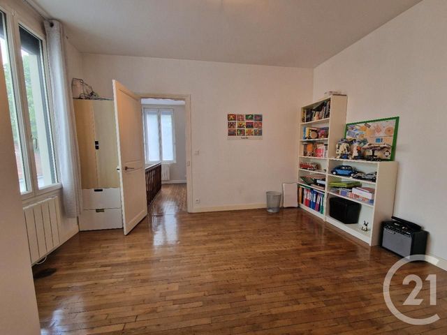 Maison &agrave; vendre - 4 pi&egrave;ces - 79,35 m2 - Houilles - 78 - ILE-DE-FRANCE