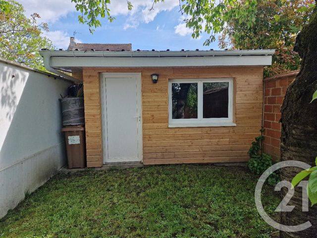 Maison &agrave; vendre - 4 pi&egrave;ces - 79,35 m2 - Houilles - 78 - ILE-DE-FRANCE