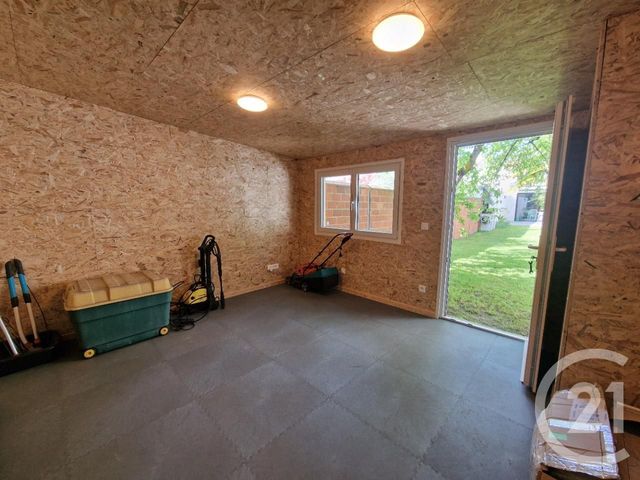 Maison &agrave; vendre - 4 pi&egrave;ces - 79,35 m2 - Houilles - 78 - ILE-DE-FRANCE