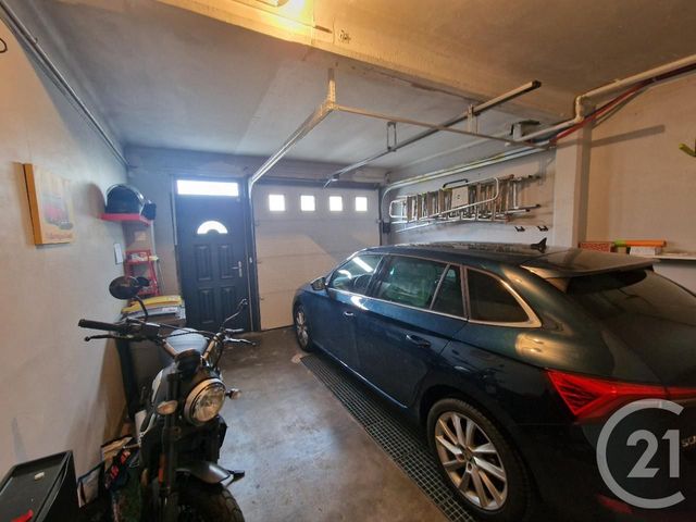 Maison &agrave; vendre - 4 pi&egrave;ces - 79,35 m2 - Houilles - 78 - ILE-DE-FRANCE