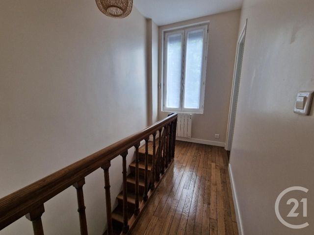 Maison &agrave; vendre - 4 pi&egrave;ces - 79,35 m2 - Houilles - 78 - ILE-DE-FRANCE