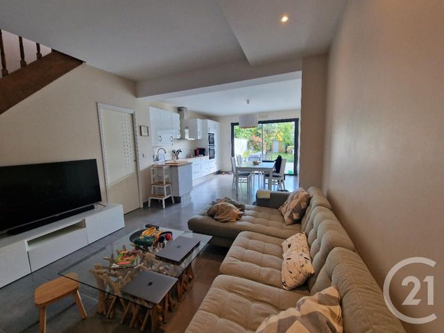 Maison &agrave; vendre - 4 pi&egrave;ces - 79,35 m2 - Houilles - 78 - ILE-DE-FRANCE