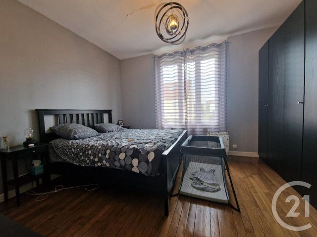 Maison &agrave; vendre - 4 pi&egrave;ces - 79,35 m2 - Houilles - 78 - ILE-DE-FRANCE