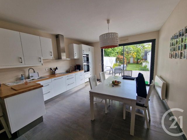 Maison &agrave; vendre - 4 pi&egrave;ces - 79,35 m2 - Houilles - 78 - ILE-DE-FRANCE