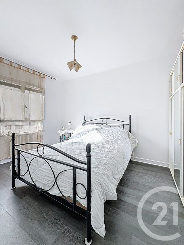 Appartement F3 &agrave; vendre - 3 pi&egrave;ces - 58 m2 - Houilles - 78 - ILE-DE-FRANCE