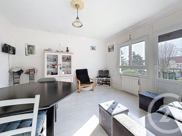 appartement - HOUILLES - 78