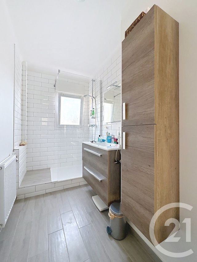 Appartement F3 &agrave; vendre - 3 pi&egrave;ces - 58 m2 - Houilles - 78 - ILE-DE-FRANCE