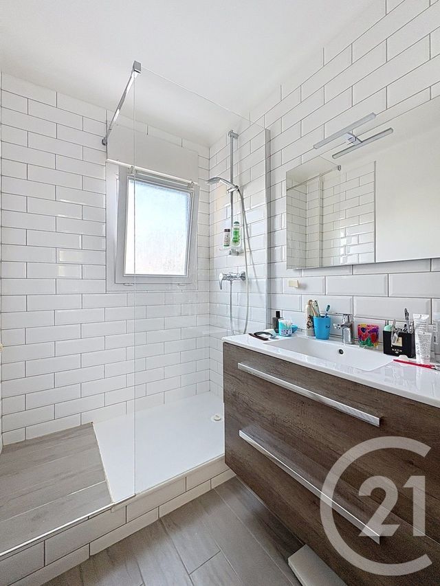 Appartement F3 &agrave; vendre - 3 pi&egrave;ces - 58 m2 - Houilles - 78 - ILE-DE-FRANCE