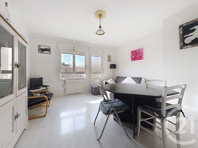 Appartement F3 &agrave; vendre - 3 pi&egrave;ces - 58 m2 - Houilles - 78 - ILE-DE-FRANCE