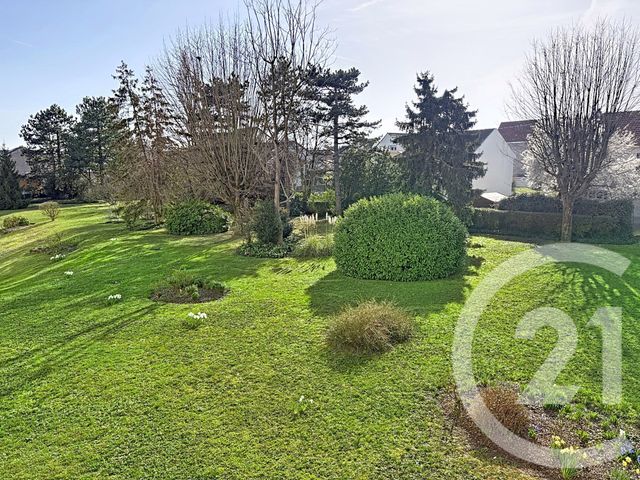 Appartement F3 &agrave; vendre - 3 pi&egrave;ces - 58 m2 - Houilles - 78 - ILE-DE-FRANCE