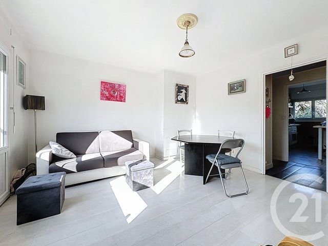 Appartement F3 &agrave; vendre - 3 pi&egrave;ces - 58 m2 - Houilles - 78 - ILE-DE-FRANCE