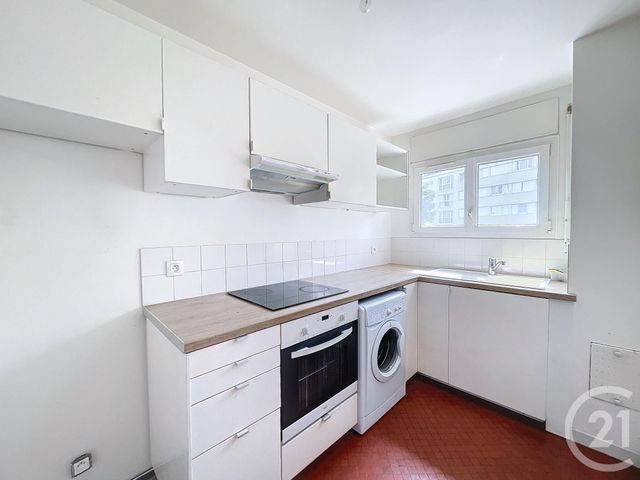 Appartement a louer houilles - 2 pièce(s) - 55.3 m2 - Surfyn