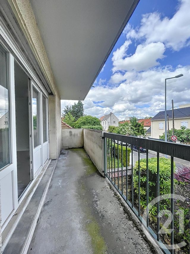 Appartement a louer houilles - 2 pièce(s) - 55.3 m2 - Surfyn