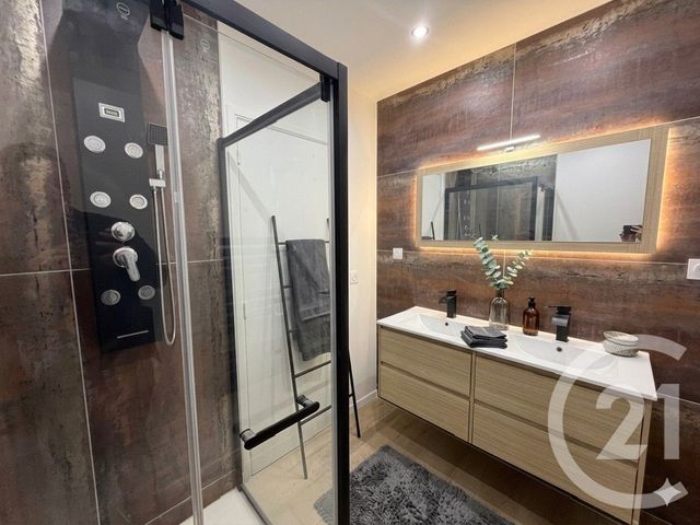 Appartement F4 &agrave; vendre - 4 pi&egrave;ces - 77,61 m2 - Houilles - 78 - ILE-DE-FRANCE