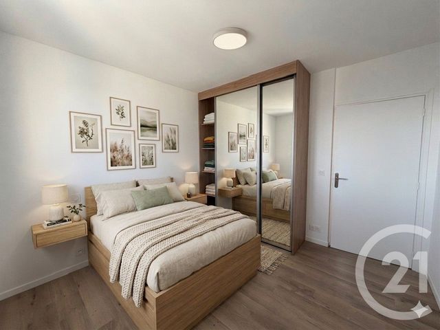 Appartement F4 &agrave; vendre - 4 pi&egrave;ces - 77,61 m2 - Houilles - 78 - ILE-DE-FRANCE