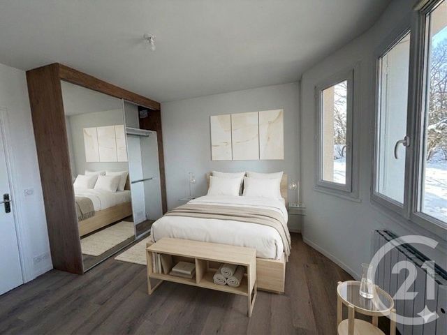 Appartement F4 &agrave; vendre - 4 pi&egrave;ces - 77,61 m2 - Houilles - 78 - ILE-DE-FRANCE