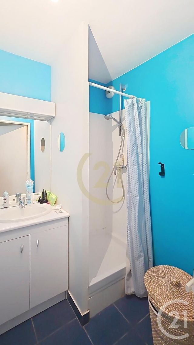 Appartement F4 à vendre - 4 pièces - 78,02 m2 - Carrieres Sur Seine - 78 - ILE-DE-FRANCE