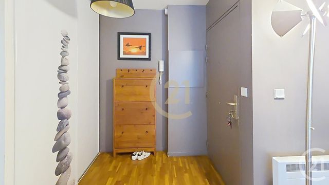 Appartement F4 à vendre - 4 pièces - 78,02 m2 - Carrieres Sur Seine - 78 - ILE-DE-FRANCE