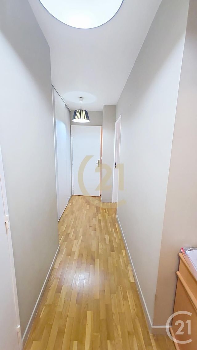 Appartement F4 à vendre - 4 pièces - 78,02 m2 - Carrieres Sur Seine - 78 - ILE-DE-FRANCE