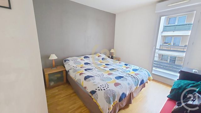 Appartement F4 à vendre - 4 pièces - 78,02 m2 - Carrieres Sur Seine - 78 - ILE-DE-FRANCE