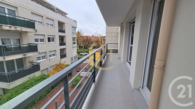 Appartement F4 à vendre - 4 pièces - 78,02 m2 - Carrieres Sur Seine - 78 - ILE-DE-FRANCE
