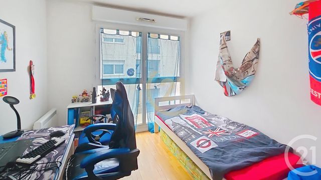 Appartement F4 à vendre - 4 pièces - 78,02 m2 - Carrieres Sur Seine - 78 - ILE-DE-FRANCE