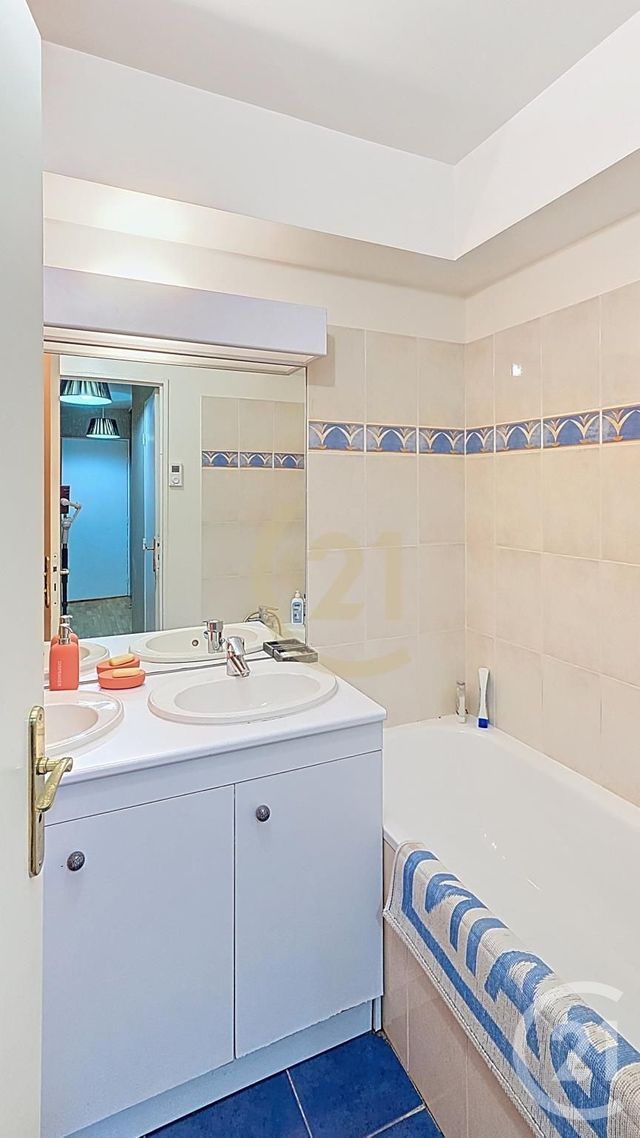 Appartement F4 à vendre - 4 pièces - 78,02 m2 - Carrieres Sur Seine - 78 - ILE-DE-FRANCE