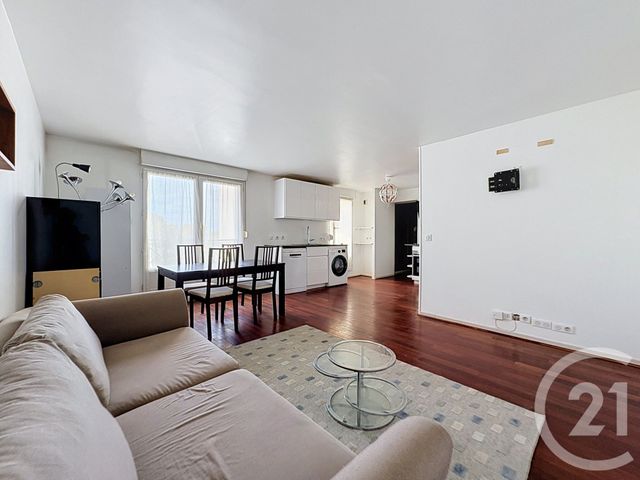 Appartement F3 &agrave; vendre - 3 pi&egrave;ces - 60,40 m2 - Houilles - 78 - ILE-DE-FRANCE