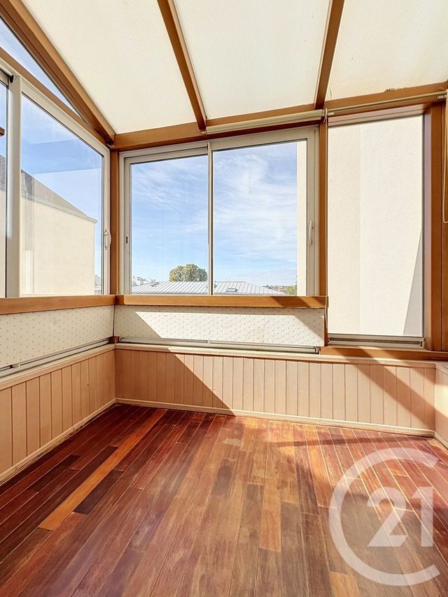 Appartement F3 &agrave; vendre - 3 pi&egrave;ces - 60,40 m2 - Houilles - 78 - ILE-DE-FRANCE