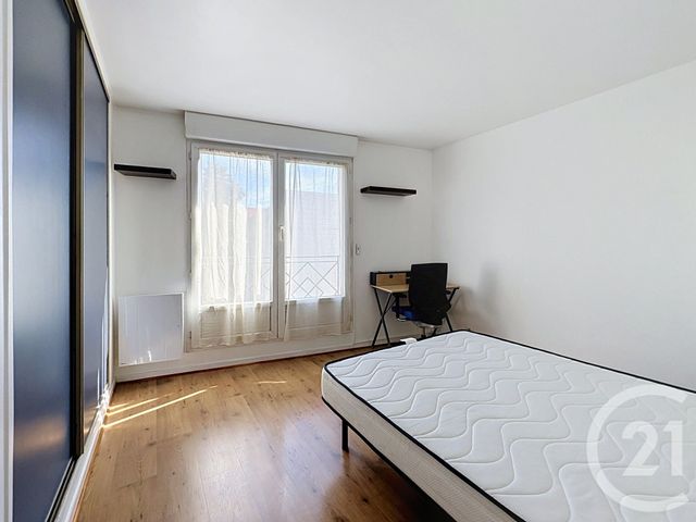 Appartement F3 &agrave; vendre - 3 pi&egrave;ces - 60,40 m2 - Houilles - 78 - ILE-DE-FRANCE