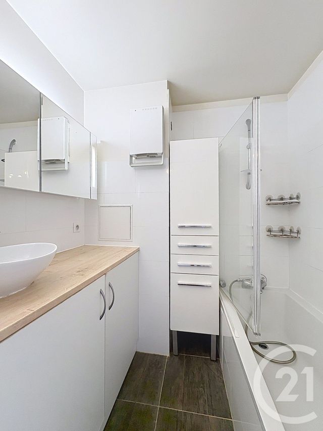 Appartement F3 &agrave; vendre - 3 pi&egrave;ces - 60,40 m2 - Houilles - 78 - ILE-DE-FRANCE