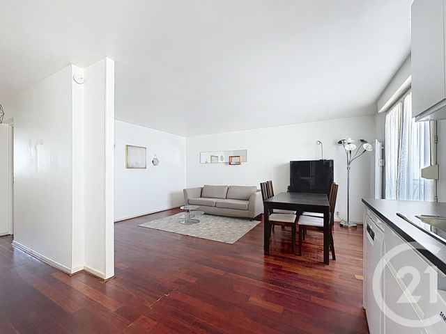 Appartement F3 &agrave; vendre - 3 pi&egrave;ces - 60,40 m2 - Houilles - 78 - ILE-DE-FRANCE