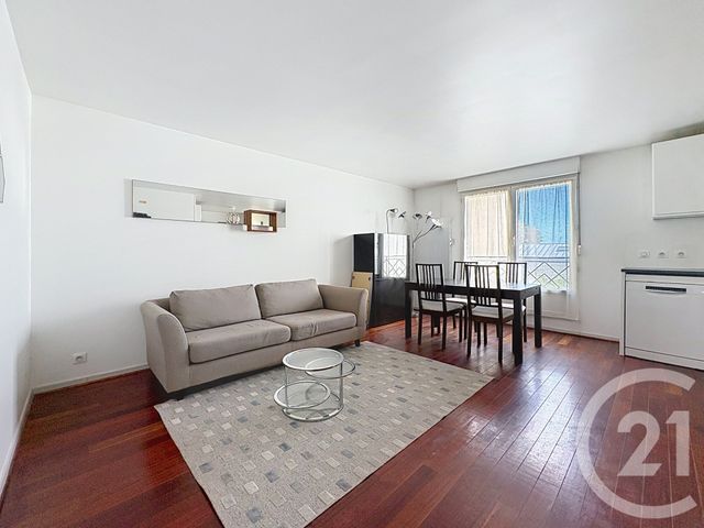appartement - HOUILLES - 78