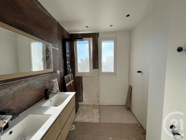 Appartement F4 à vendre - 5 pièces - 102,13 m2 - Houilles - 78 - ILE-DE-FRANCE