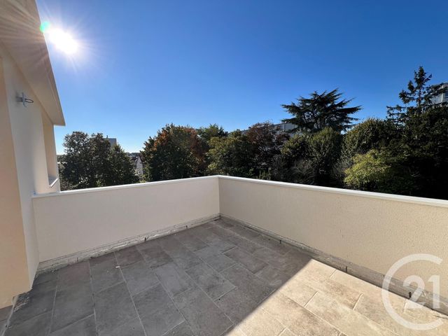 Appartement F4 à vendre - 5 pièces - 102,13 m2 - Houilles - 78 - ILE-DE-FRANCE