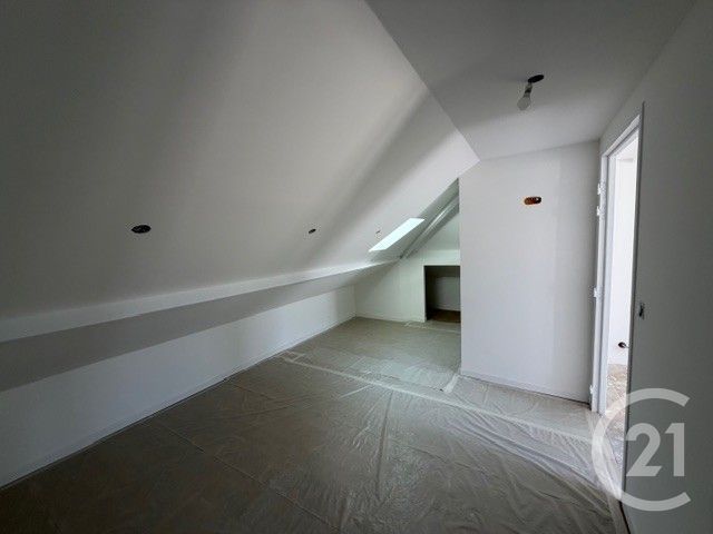 Appartement F4 &agrave; vendre - 5 pi&egrave;ces - 102,13 m2 - Houilles - 78 - ILE-DE-FRANCE