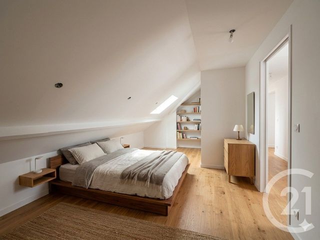 Appartement F4 &agrave; vendre - 5 pi&egrave;ces - 102,13 m2 - Houilles - 78 - ILE-DE-FRANCE