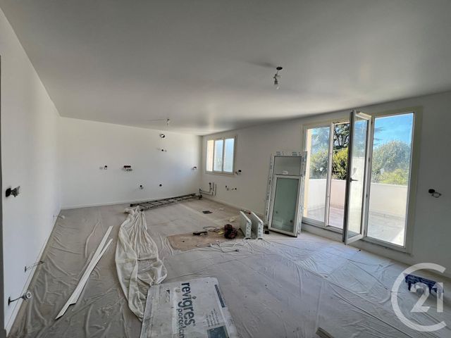 Appartement F4 à vendre - 5 pièces - 102,13 m2 - Houilles - 78 - ILE-DE-FRANCE