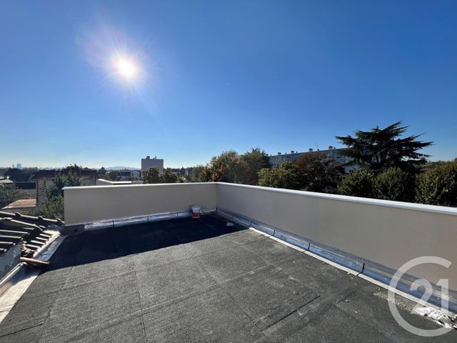 Appartement F4 à vendre - 5 pièces - 102,13 m2 - Houilles - 78 - ILE-DE-FRANCE