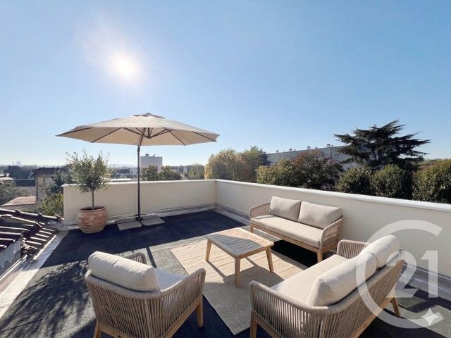 Appartement F4 &agrave; vendre - 5 pi&egrave;ces - 102,13 m2 - Houilles - 78 - ILE-DE-FRANCE