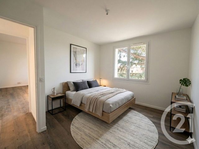 Appartement F4 &agrave; vendre - 5 pi&egrave;ces - 102,13 m2 - Houilles - 78 - ILE-DE-FRANCE
