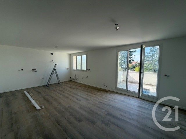 Appartement F4 &agrave; vendre - 5 pi&egrave;ces - 102,13 m2 - Houilles - 78 - ILE-DE-FRANCE